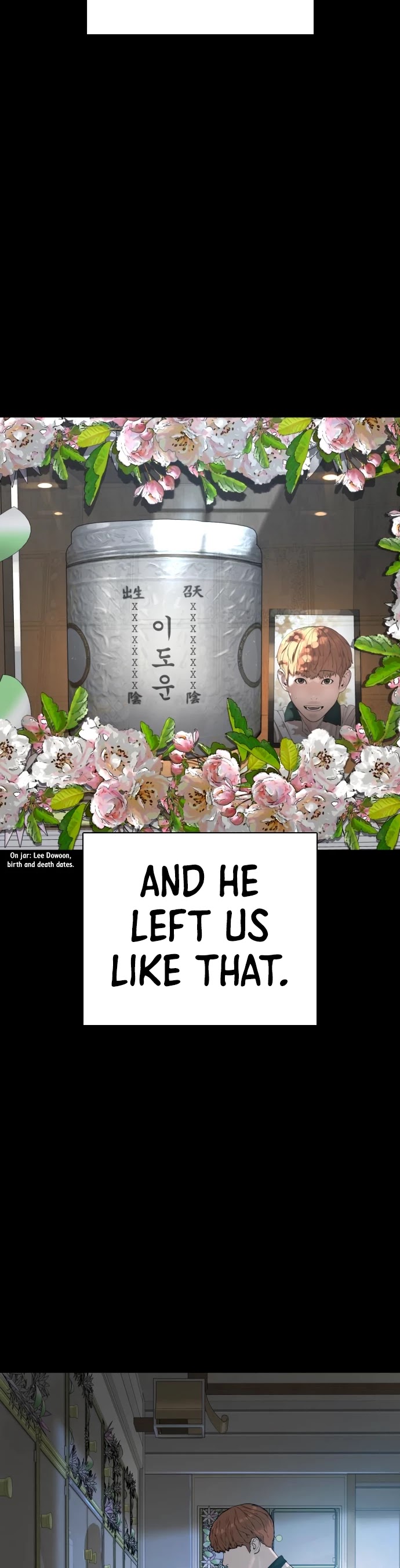 How to Fight Chapter 60 page 40 - Chapter 60: He was a doll