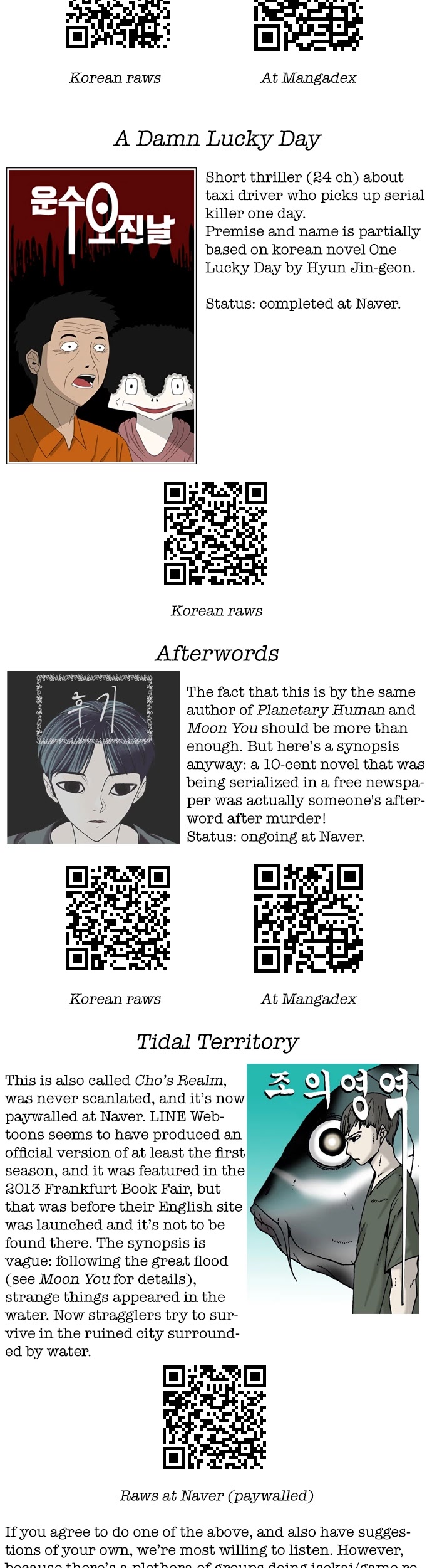 How to Fight Chapter 60 page 51 - Chapter 60: He was a doll