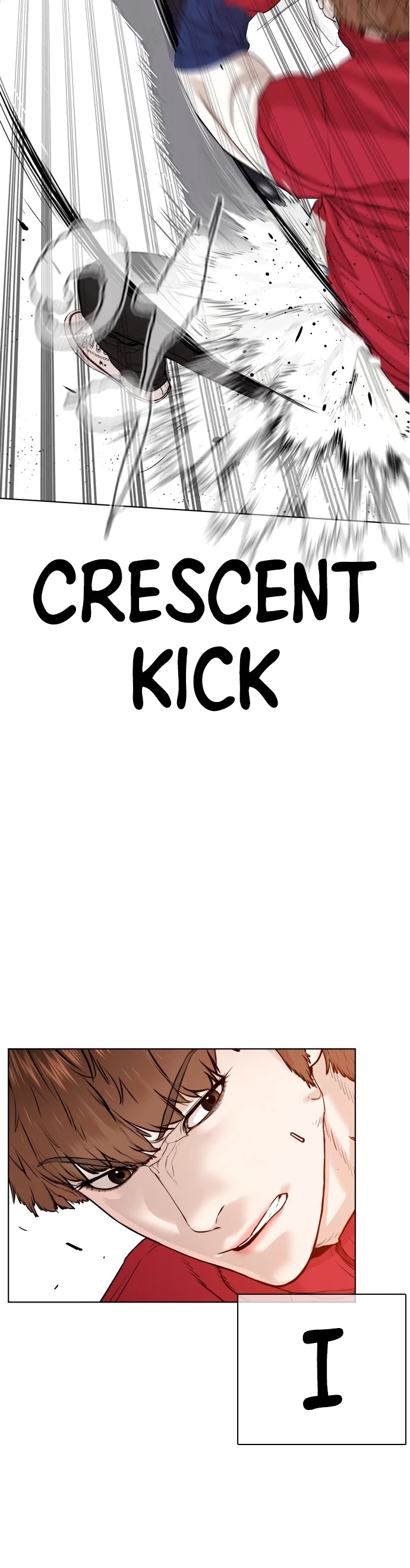 How to Fight Chapter 61 page 53 - Chapter 61: Hey, just do it, then.