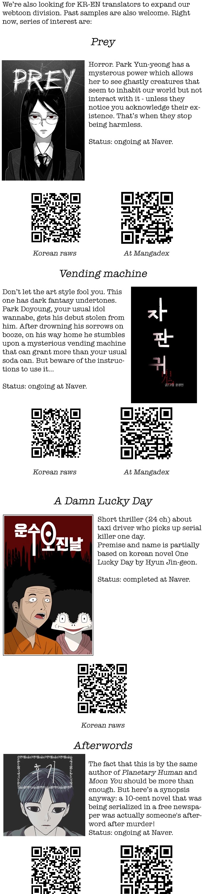 How to Fight Chapter 61 page 60 - Chapter 61: Hey, just do it, then.