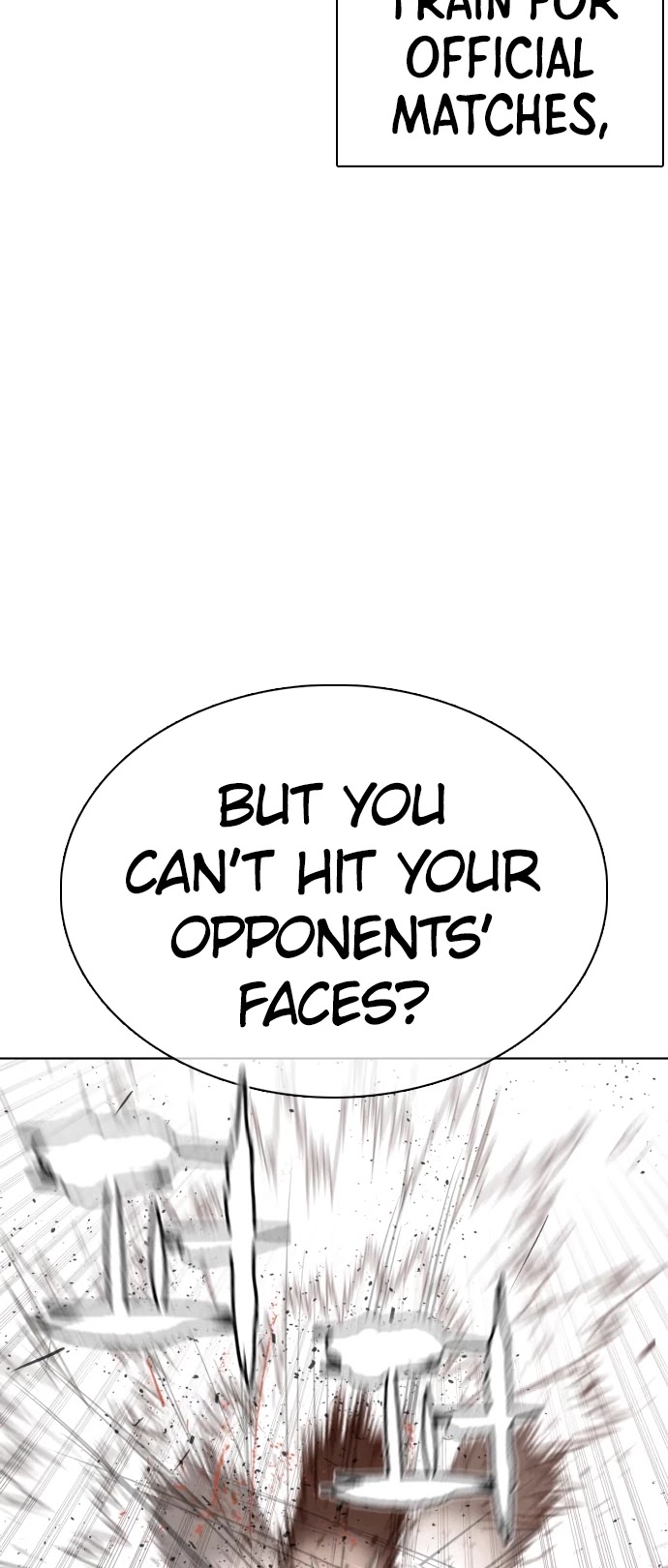 How to Fight Chapter 62 page 26 - Chapter 62: Real World Martial Arts