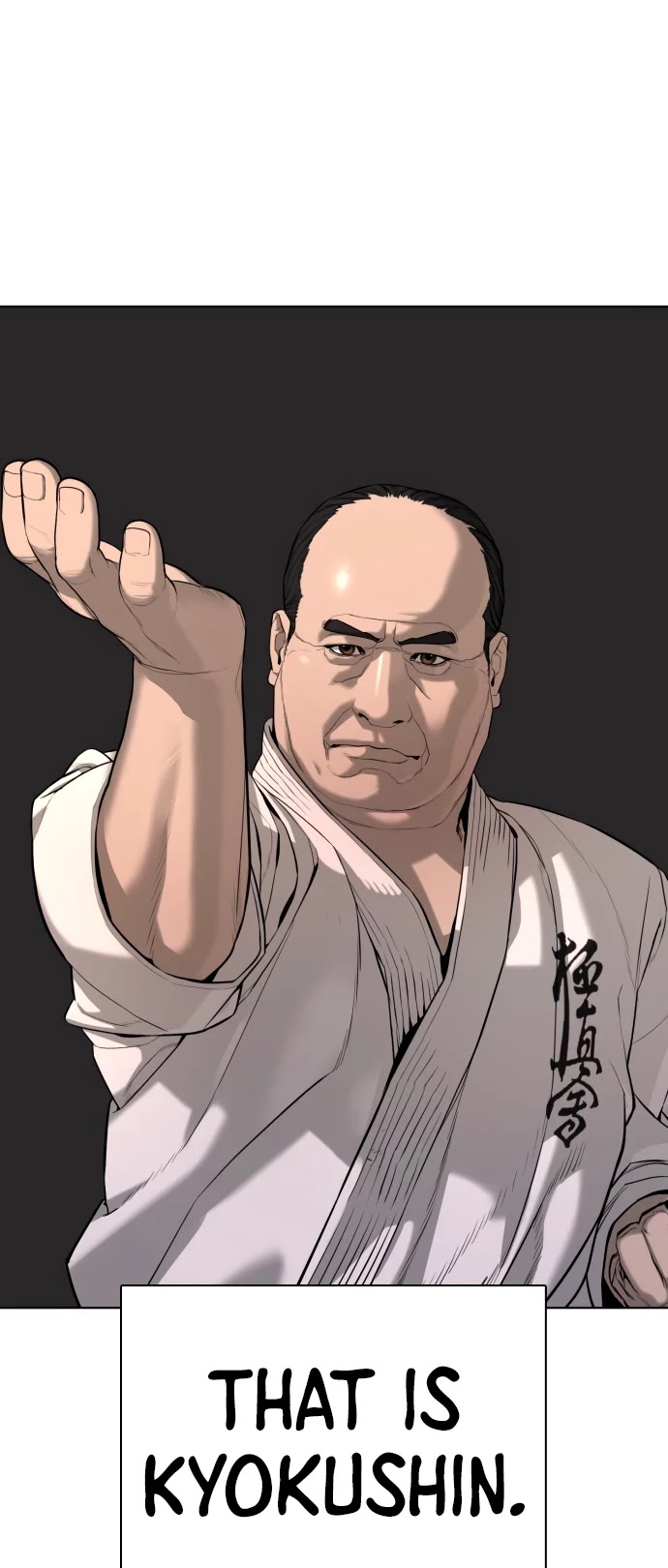 How to Fight Chapter 62 page 47 - Chapter 62: Real World Martial Arts