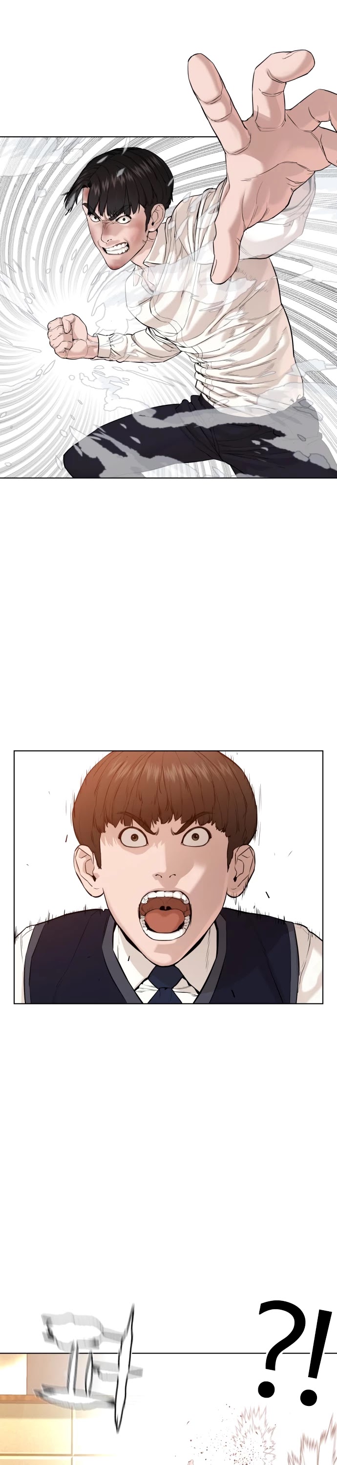How to Fight Chapter 62 page 51 - Chapter 62: Real World Martial Arts