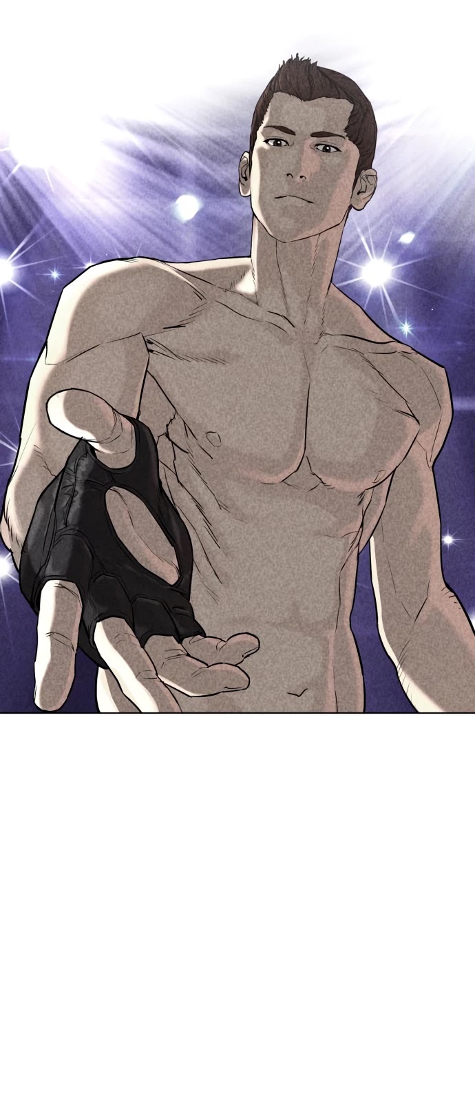 How to Fight Chapter 62 page 55 - Chapter 62: Real World Martial Arts