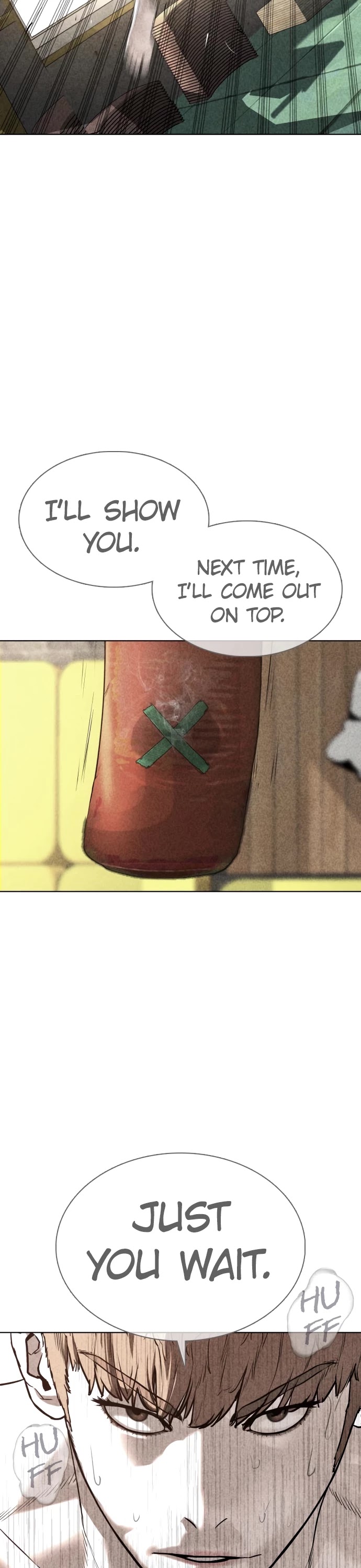 How to Fight Chapter 62 page 57 - Chapter 62: Real World Martial Arts