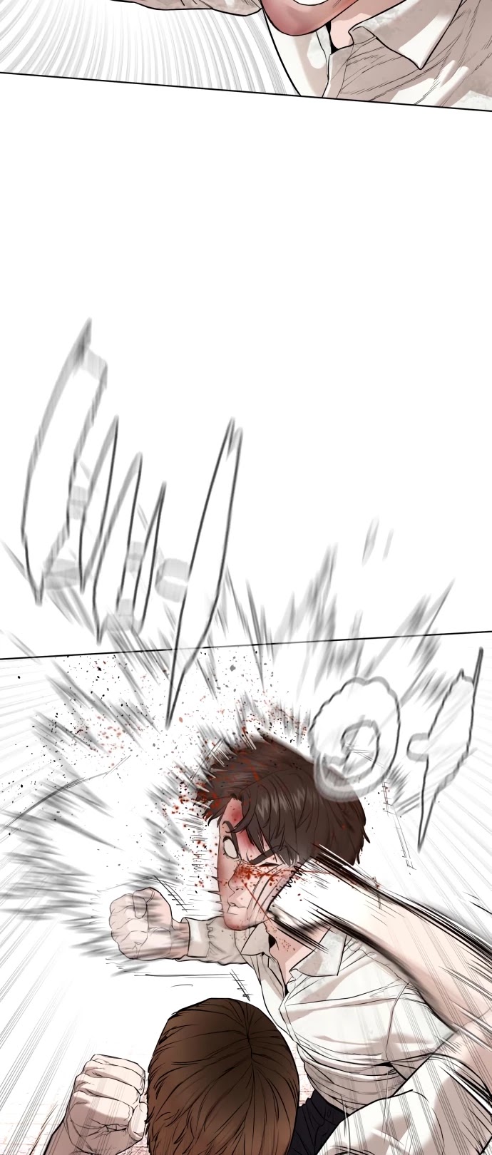 How to Fight Chapter 62 page 61 - Chapter 62: Real World Martial Arts