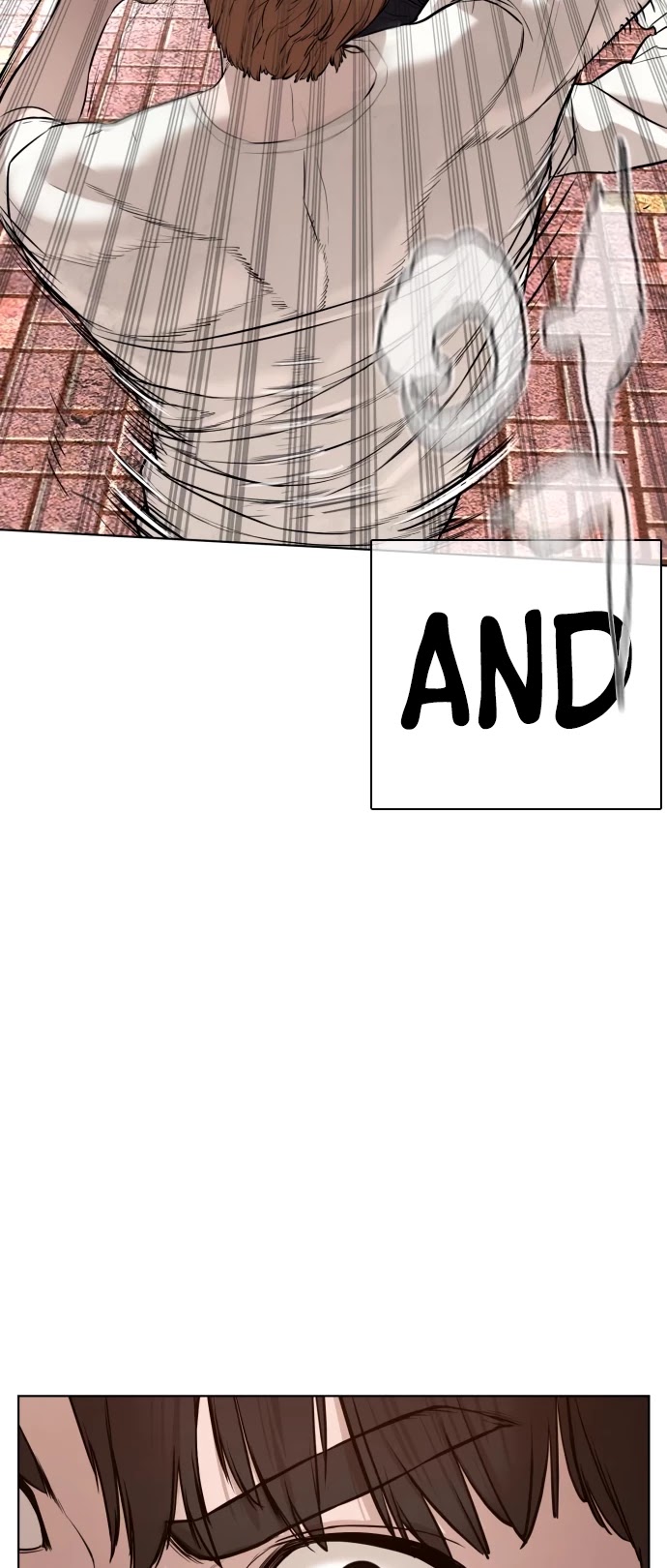 How to Fight Chapter 62 page 62 - Chapter 62: Real World Martial Arts