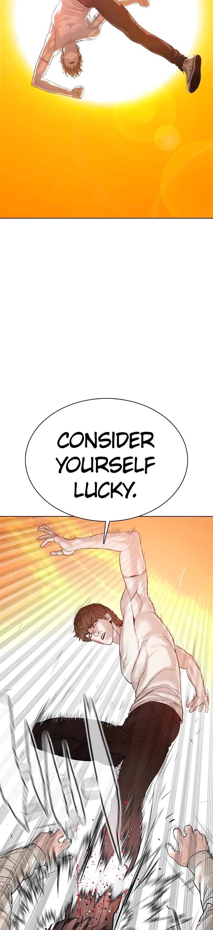 How to Fight Chapter 62 page 65 - Chapter 62: Real World Martial Arts