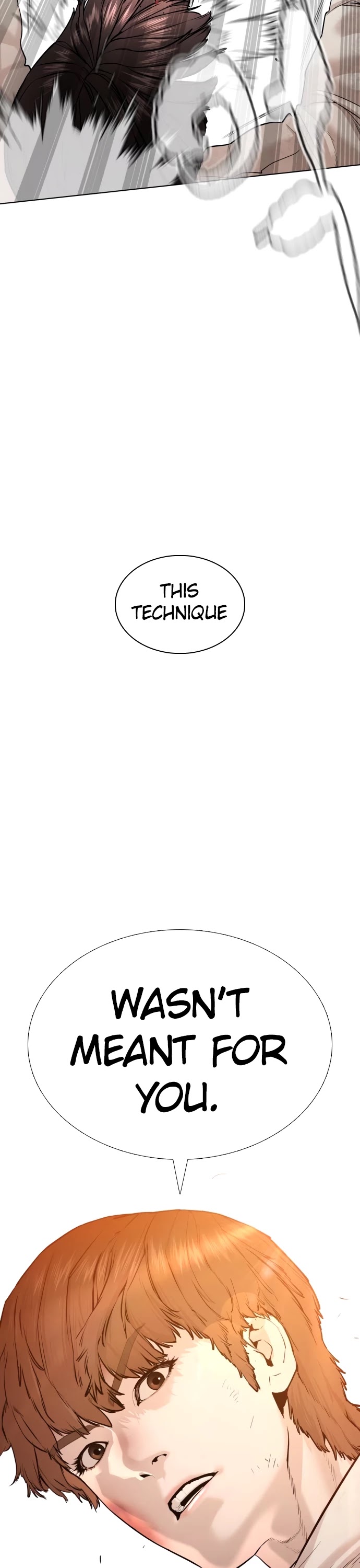 How to Fight Chapter 62 page 66 - Chapter 62: Real World Martial Arts