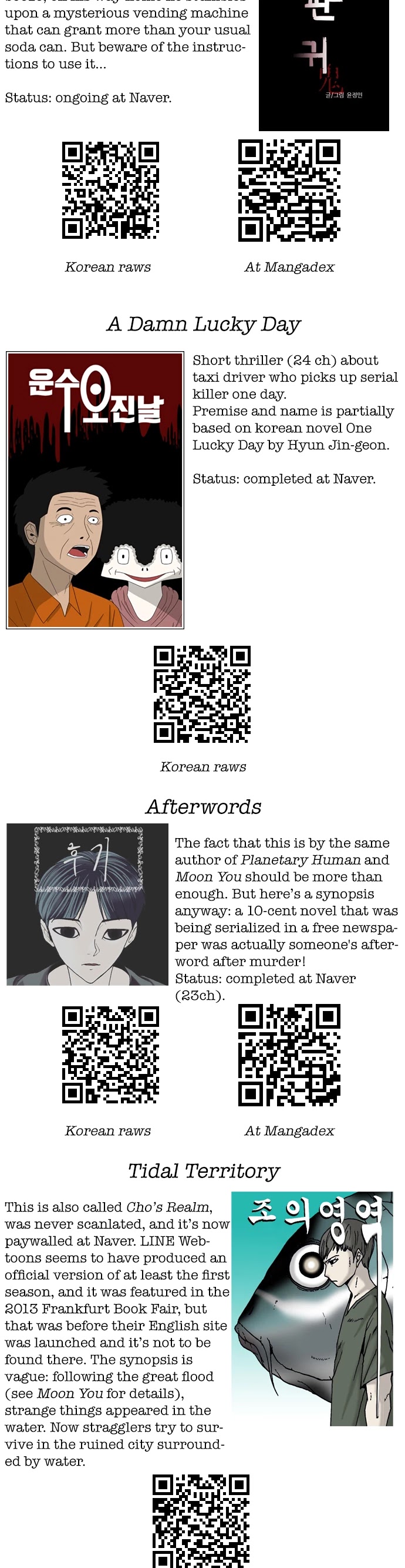 How to Fight Chapter 62 page 68 - Chapter 62: Real World Martial Arts