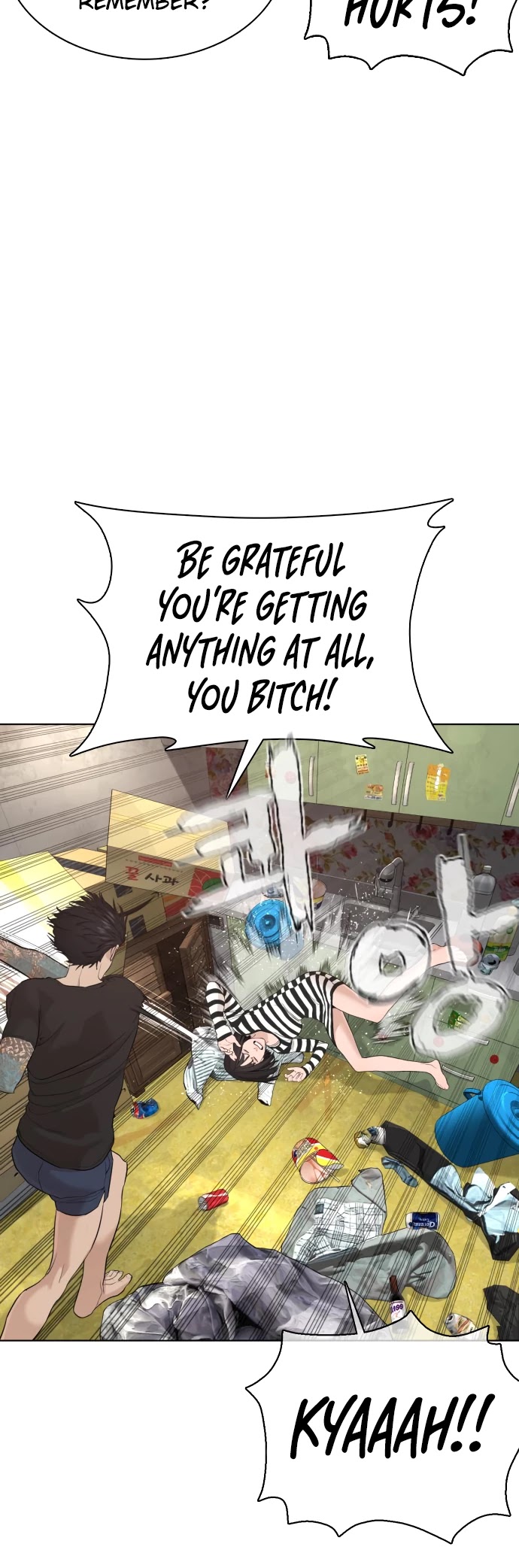How to Fight Chapter 64 page 10 - Chapter 64: I should have killed him