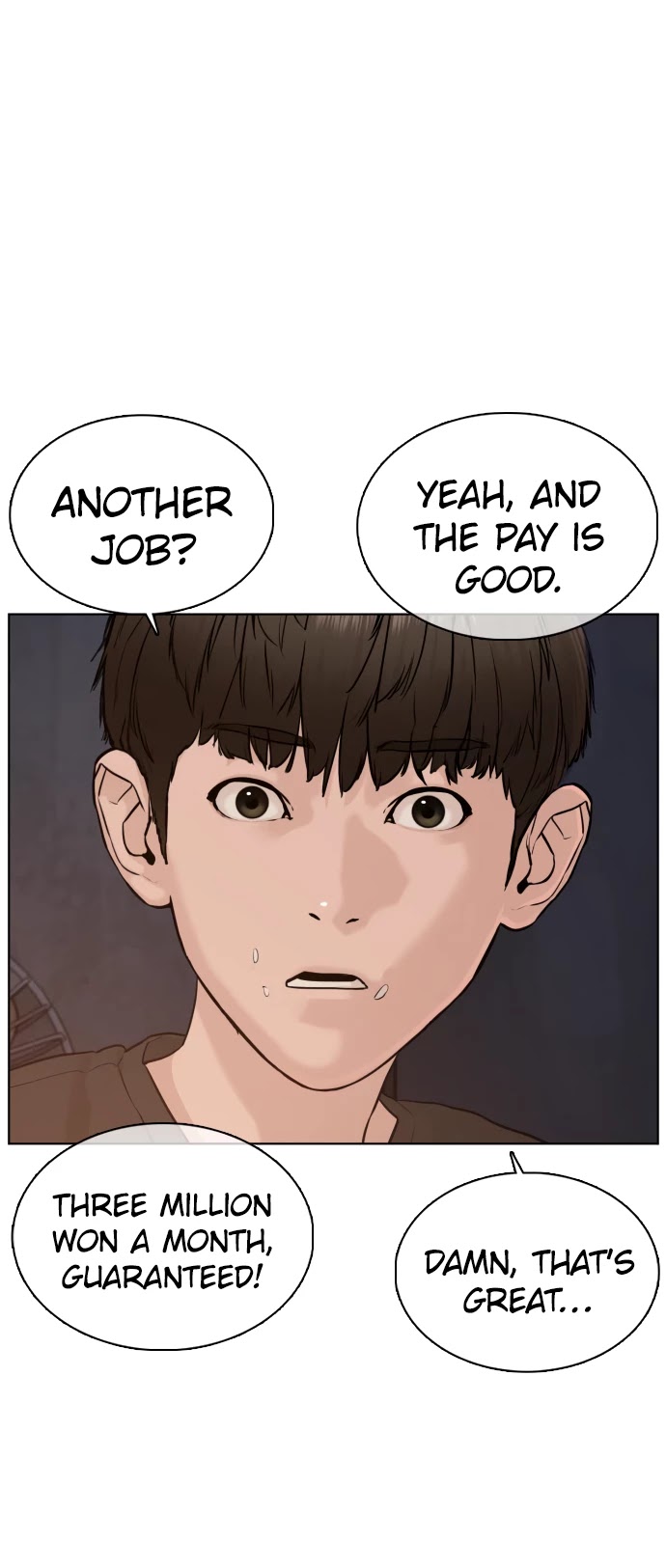 How to Fight Chapter 64 page 14 - Chapter 64: I should have killed him