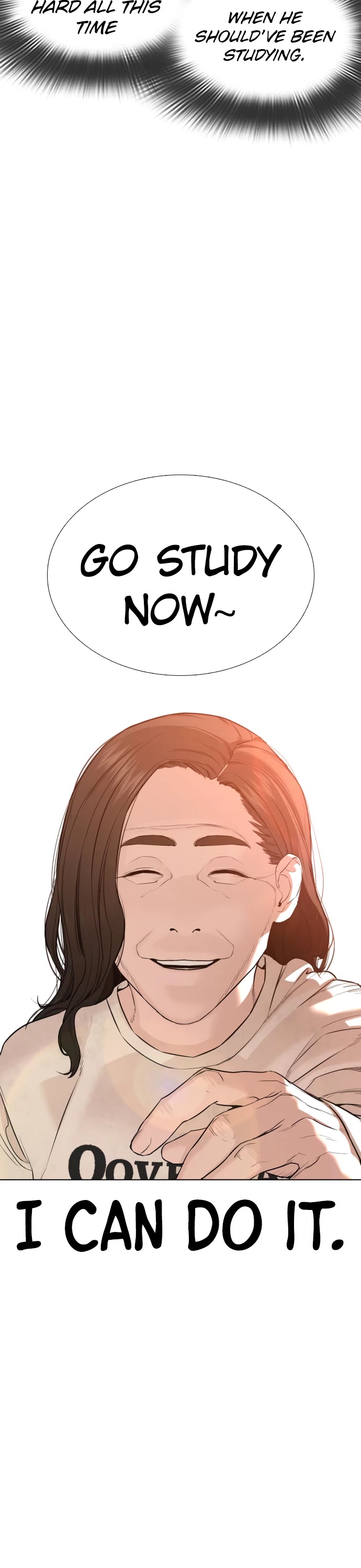 How to Fight Chapter 64 page 17 - Chapter 64: I should have killed him