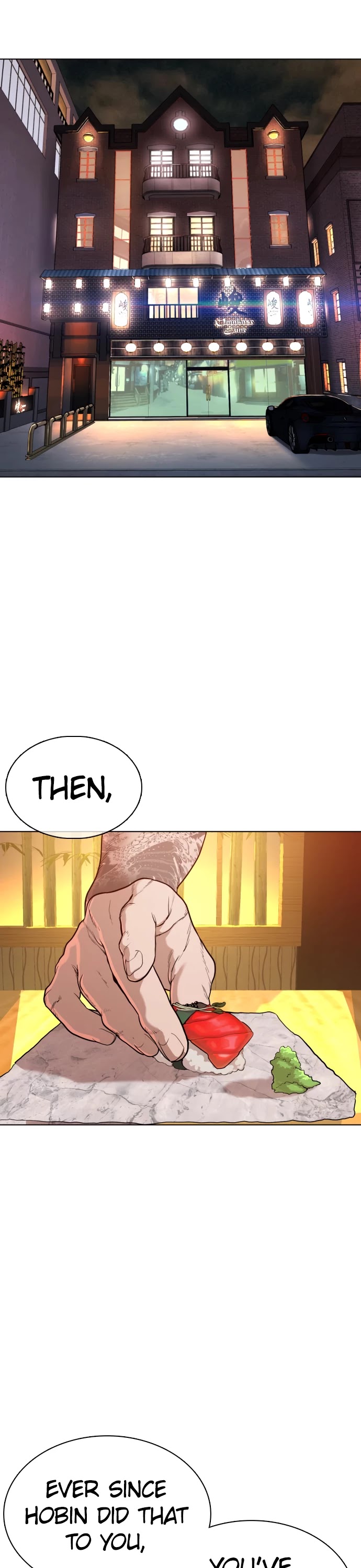 How to Fight Chapter 64 page 18 - Chapter 64: I should have killed him