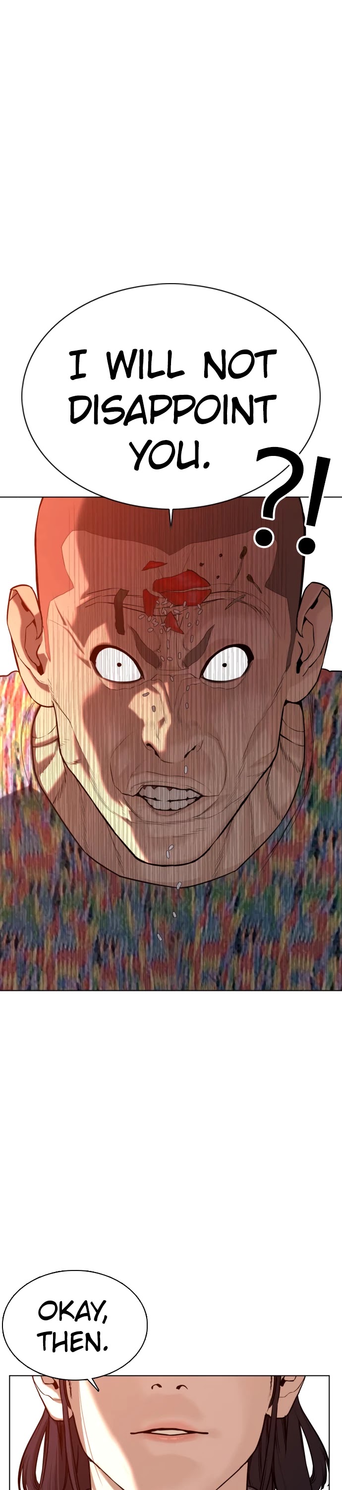 How to Fight Chapter 64 page 23 - Chapter 64: I should have killed him