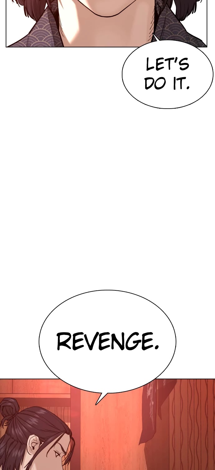 How to Fight Chapter 64 page 24 - Chapter 64: I should have killed him