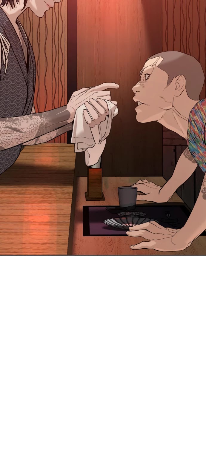 How to Fight Chapter 64 page 25 - Chapter 64: I should have killed him