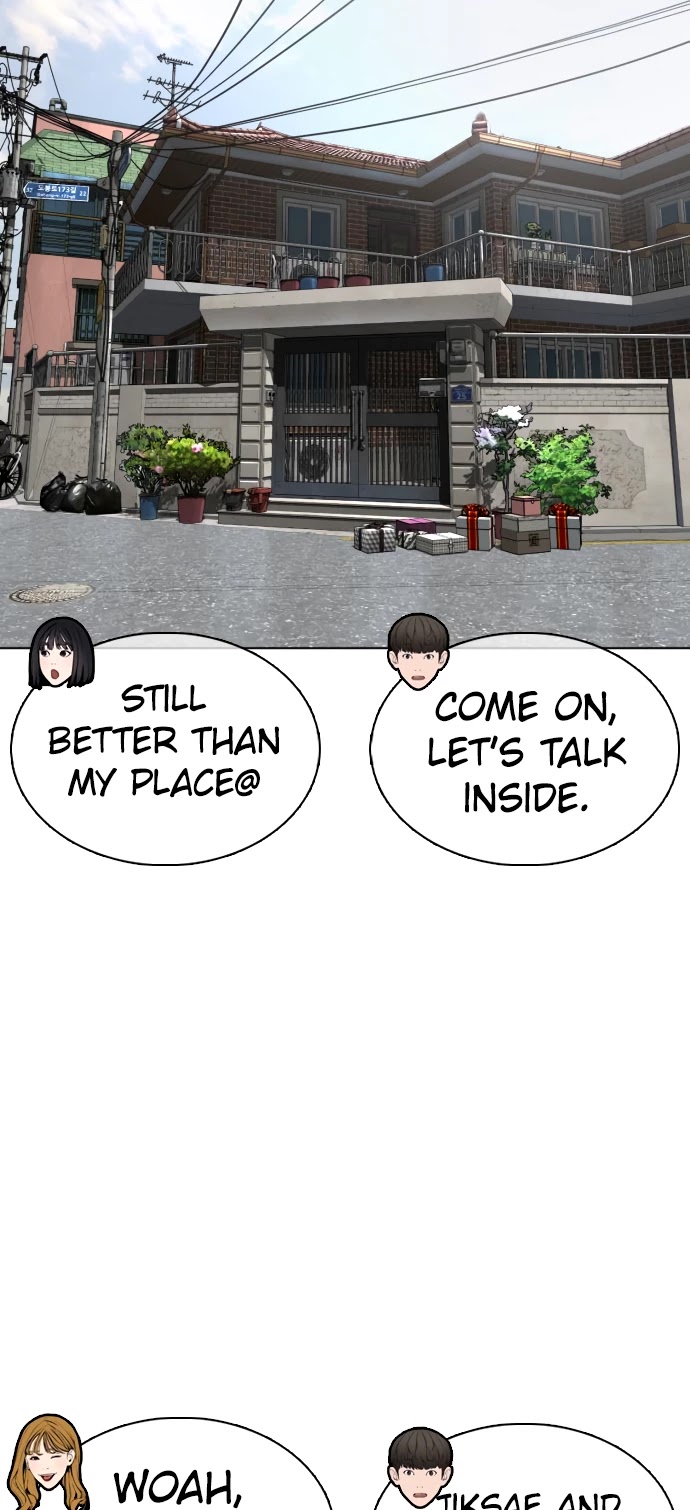 How to Fight Chapter 64 page 29 - Chapter 64: I should have killed him