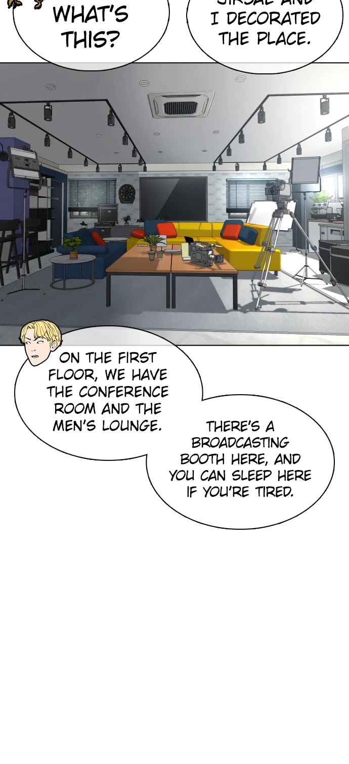 How to Fight Chapter 64 page 30 - Chapter 64: I should have killed him