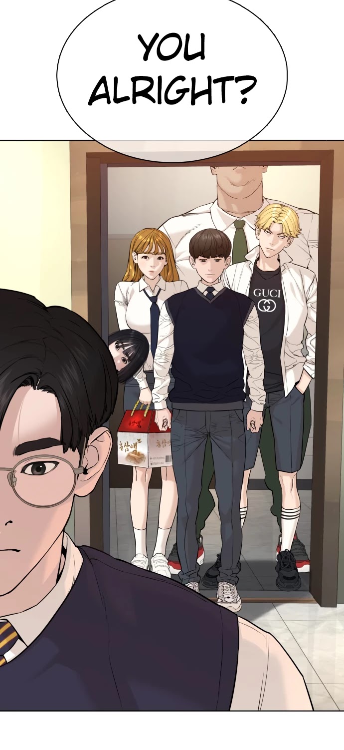 How to Fight Chapter 64 page 4 - Chapter 64: I should have killed him