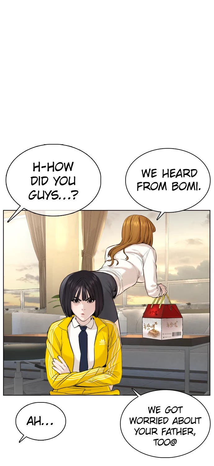 How to Fight Chapter 64 page 5 - Chapter 64: I should have killed him