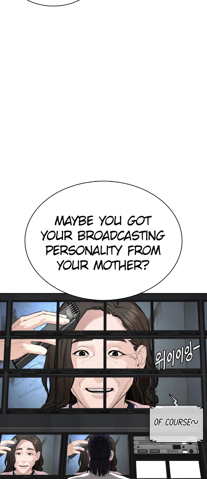 How to Fight Chapter 64 page 54 - Chapter 64: I should have killed him
