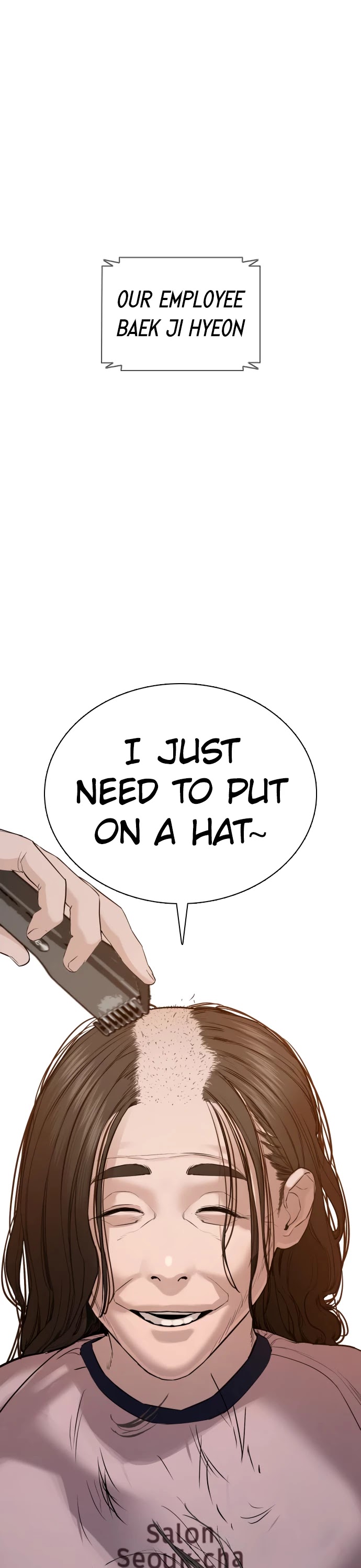 How to Fight Chapter 64 page 56 - Chapter 64: I should have killed him