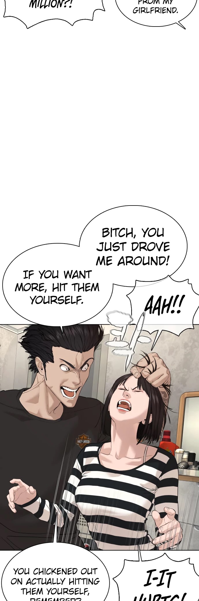 How to Fight Chapter 64 page 9 - Chapter 64: I should have killed him