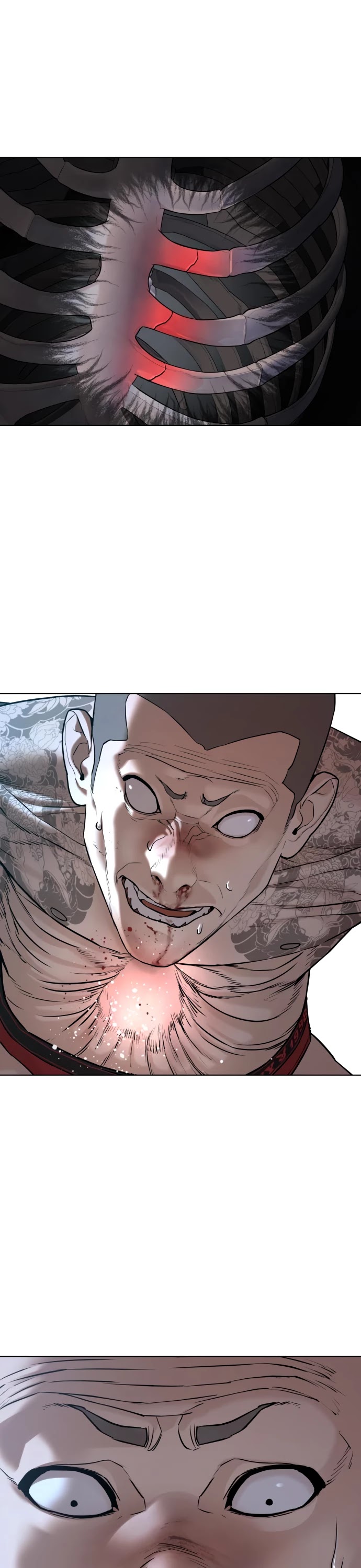 How to Fight Chapter 66 page 14 - Chapter 66: You're good at fighting, aren't you?