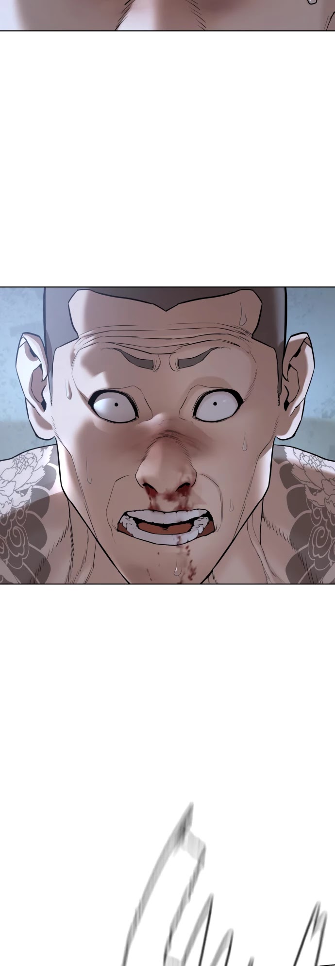How to Fight Chapter 66 page 15 - Chapter 66: You're good at fighting, aren't you?