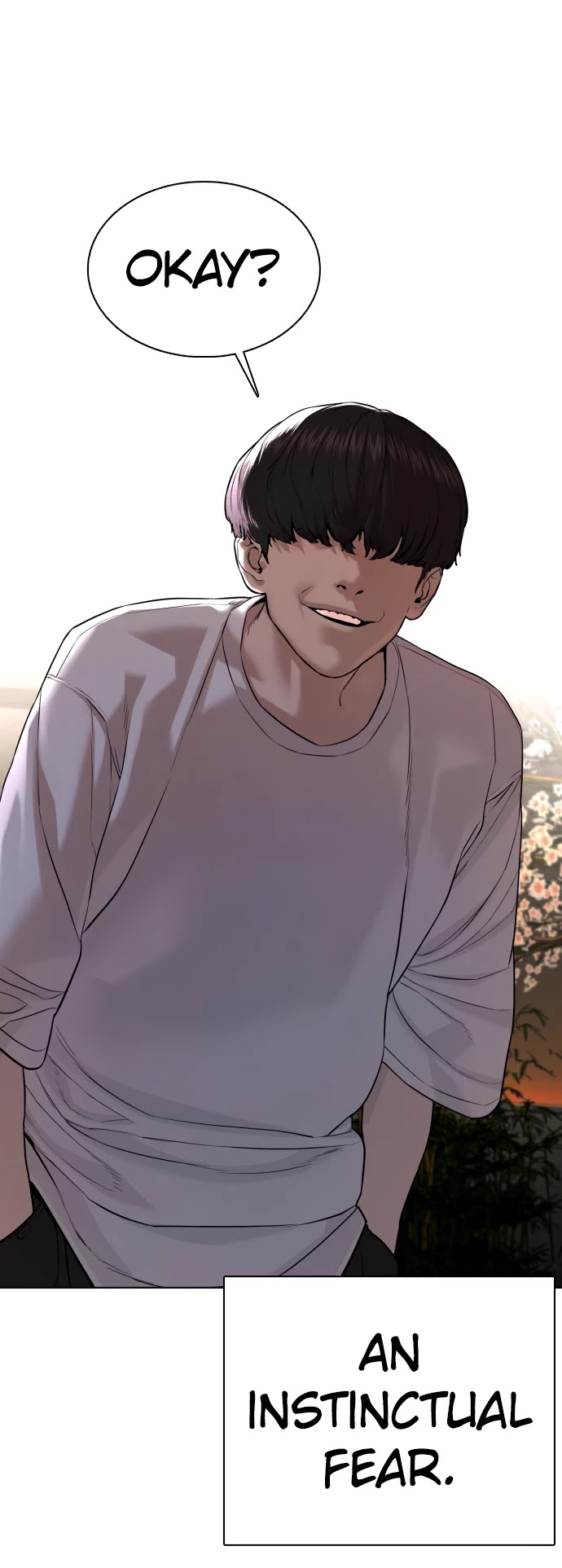 How to Fight Chapter 67 page 17 - Chapter 67: I'll quit NewTube