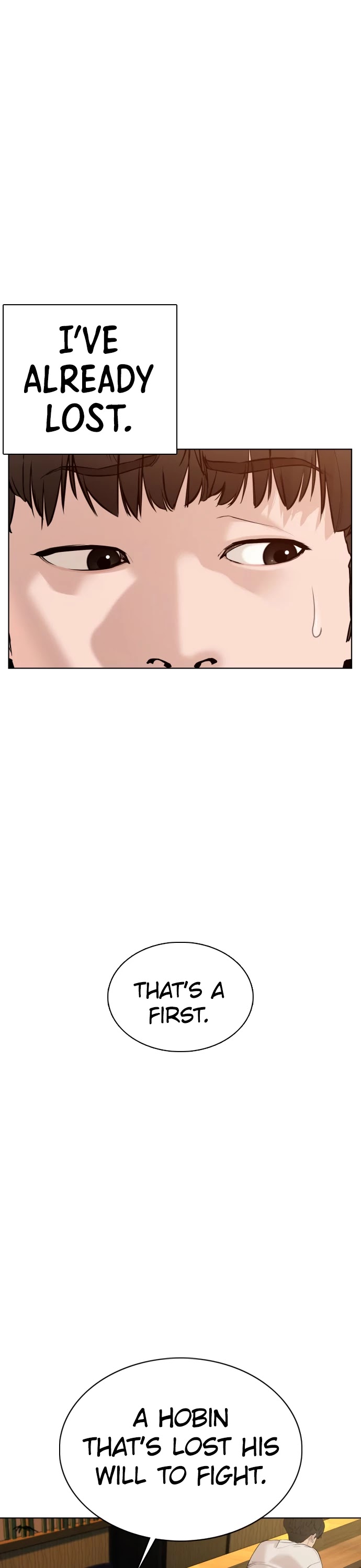 How to Fight Chapter 67 page 18 - Chapter 67: I'll quit NewTube