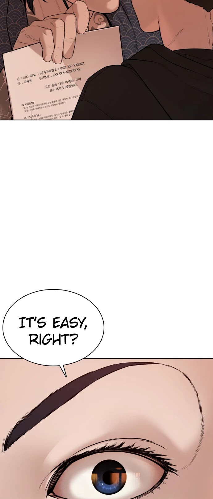 How to Fight Chapter 67 page 28 - Chapter 67: I'll quit NewTube