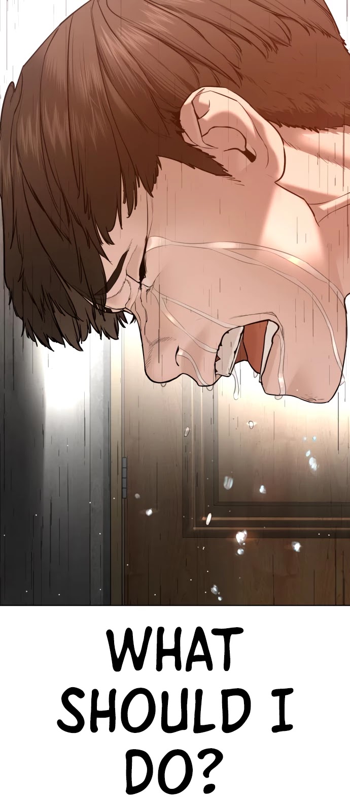 How to Fight Chapter 67 page 34 - Chapter 67: I'll quit NewTube