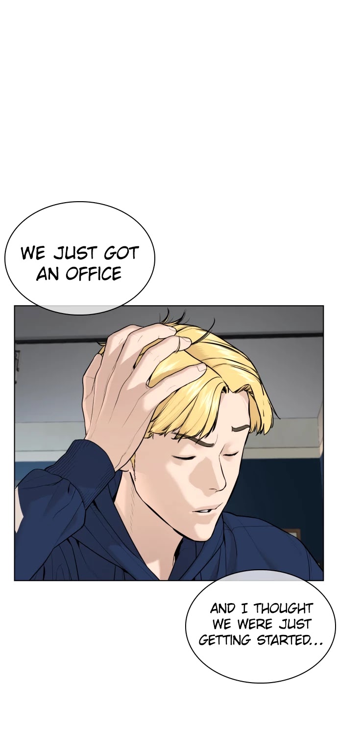 How to Fight Chapter 67 page 41 - Chapter 67: I'll quit NewTube
