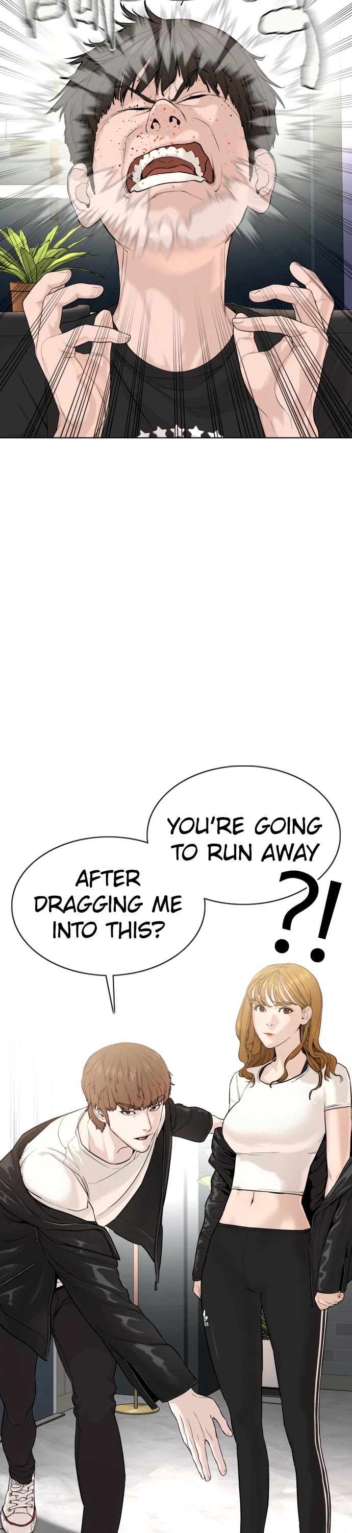 How to Fight Chapter 67 page 50 - Chapter 67: I'll quit NewTube