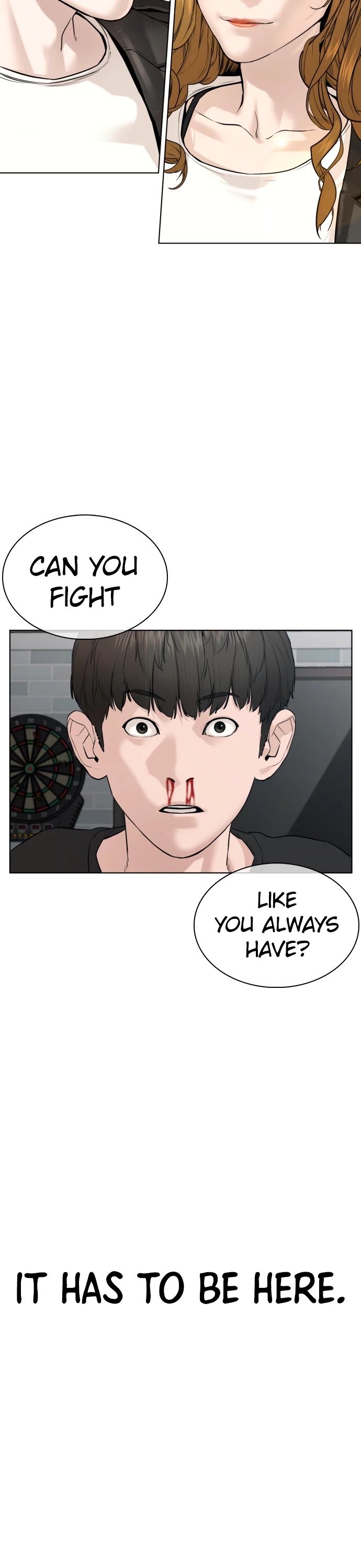 How to Fight Chapter 67 page 52 - Chapter 67: I'll quit NewTube