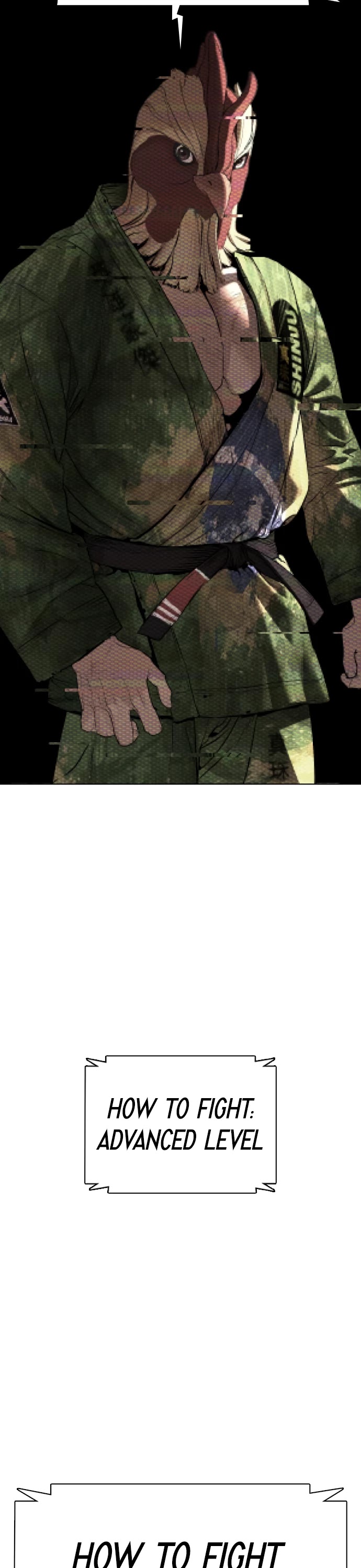 How to Fight Chapter 67 page 56 - Chapter 67: I'll quit NewTube