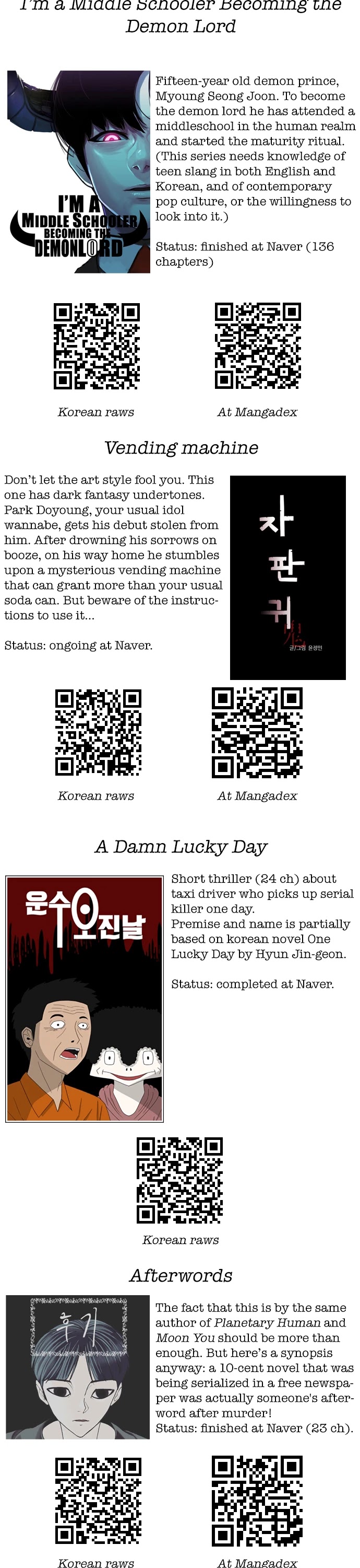 How to Fight Chapter 67 page 58 - Chapter 67: I'll quit NewTube