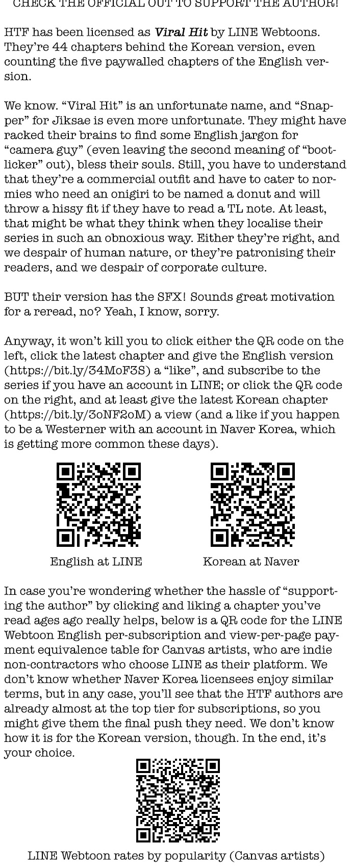 How to Fight Chapter 67 page 60 - Chapter 67: I'll quit NewTube
