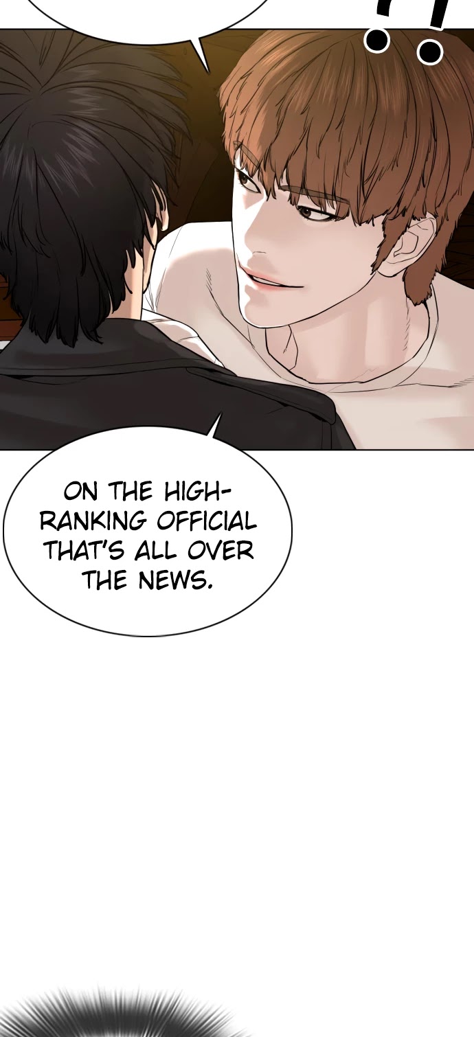 How to Fight Chapter 68 page 10 - Chapter 68: Here, I'll give you a hug