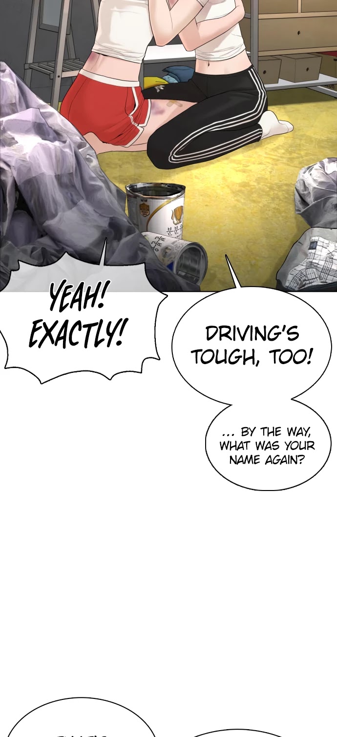 How to Fight Chapter 68 page 22 - Chapter 68: Here, I'll give you a hug