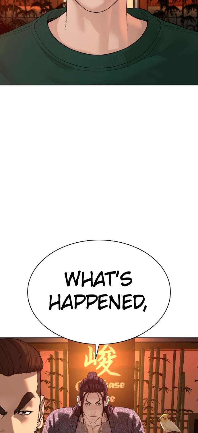 How to Fight Chapter 68 page 40 - Chapter 68: Here, I'll give you a hug