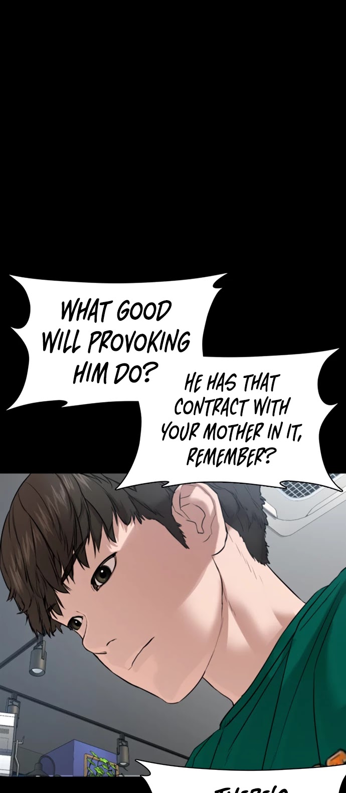 How to Fight Chapter 68 page 52 - Chapter 68: Here, I'll give you a hug
