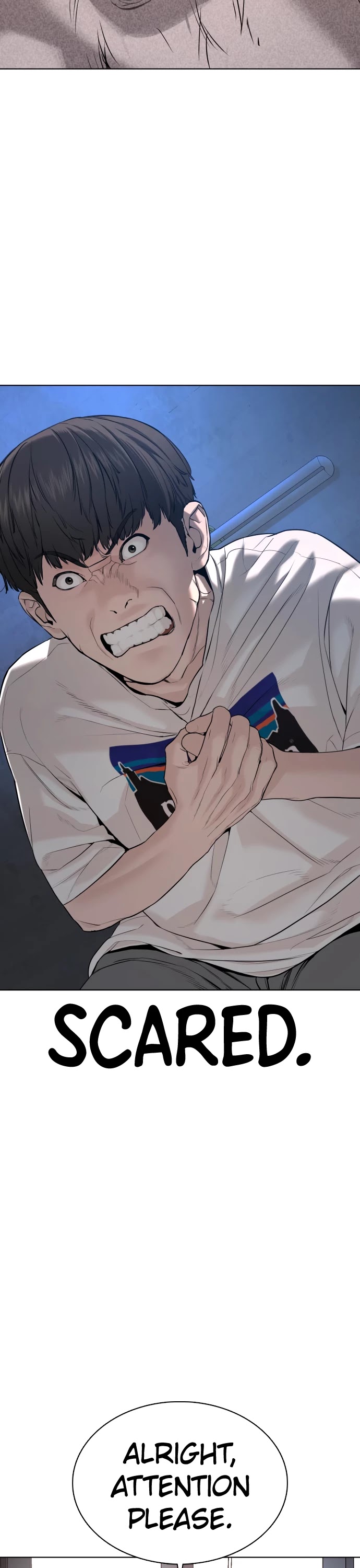 How to Fight Chapter 69 page 17 - Chapter 69: Unbelievable, lol