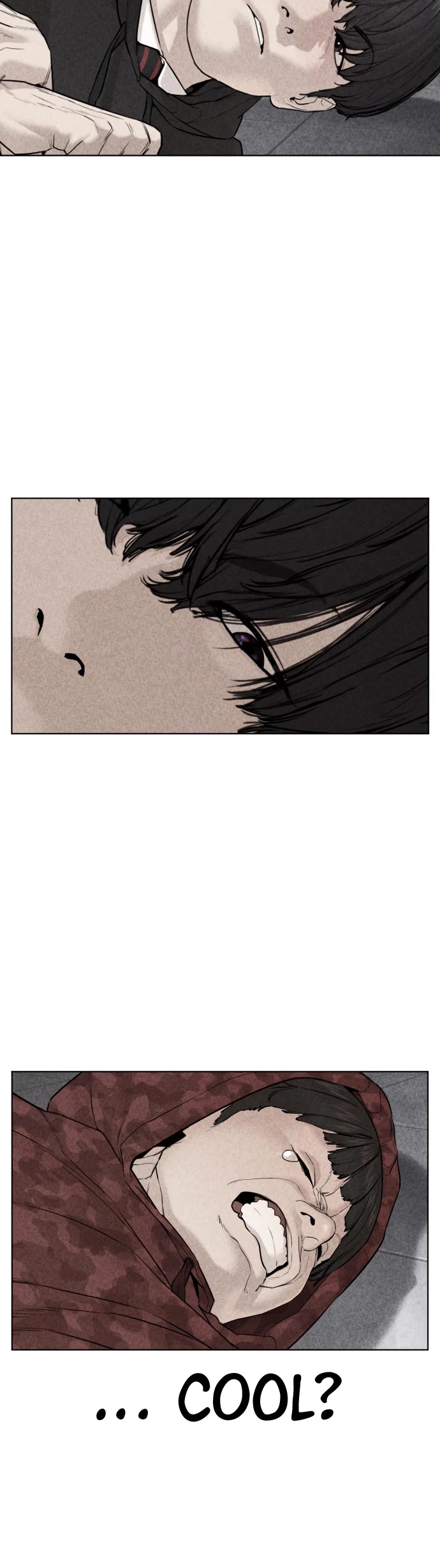 How to Fight Chapter 69 page 37 - Chapter 69: Unbelievable, lol