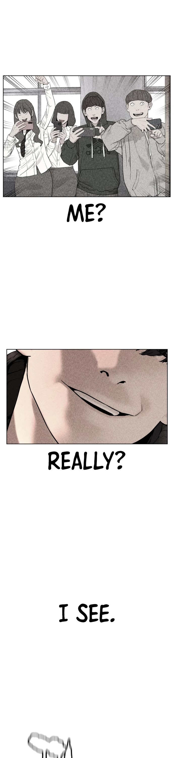 How to Fight Chapter 69 page 38 - Chapter 69: Unbelievable, lol