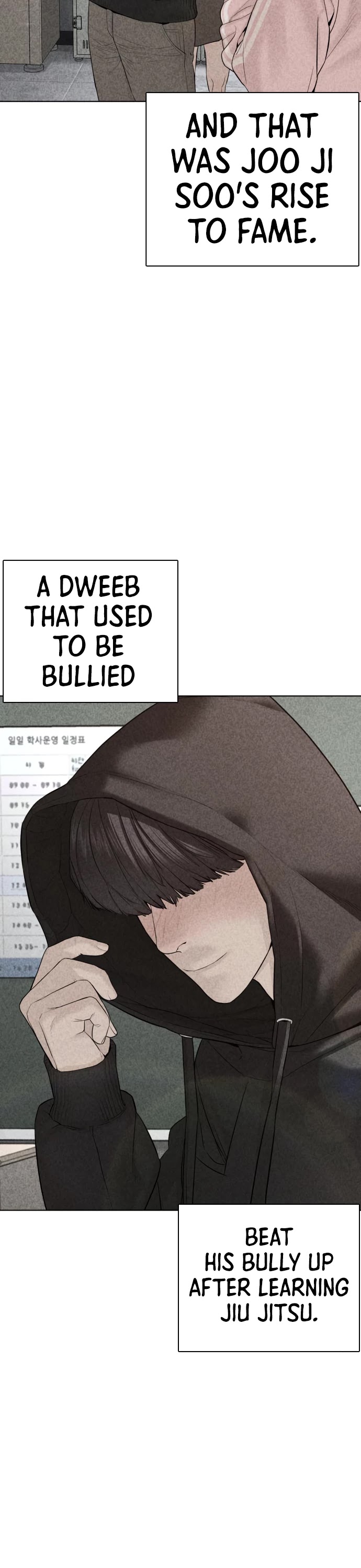 How to Fight Chapter 69 page 41 - Chapter 69: Unbelievable, lol