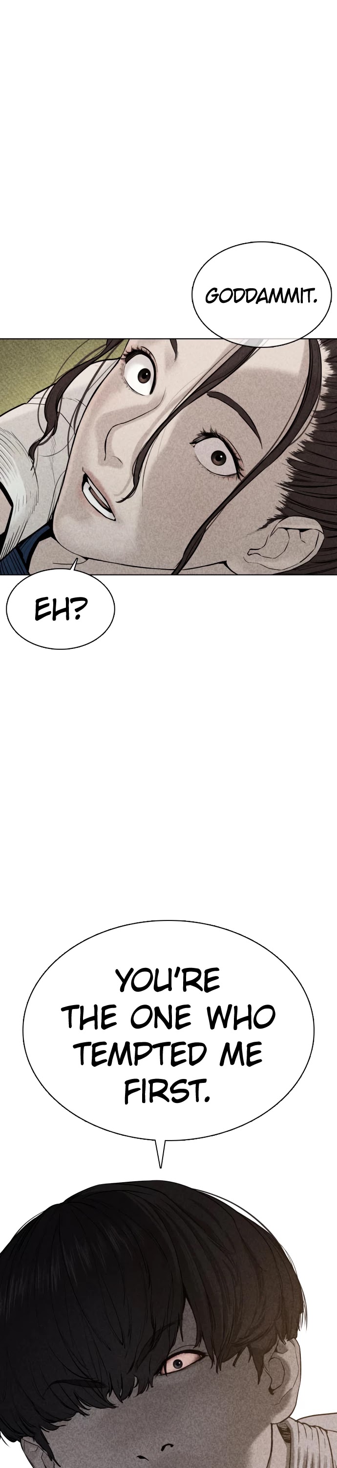 How to Fight Chapter 69 page 51 - Chapter 69: Unbelievable, lol