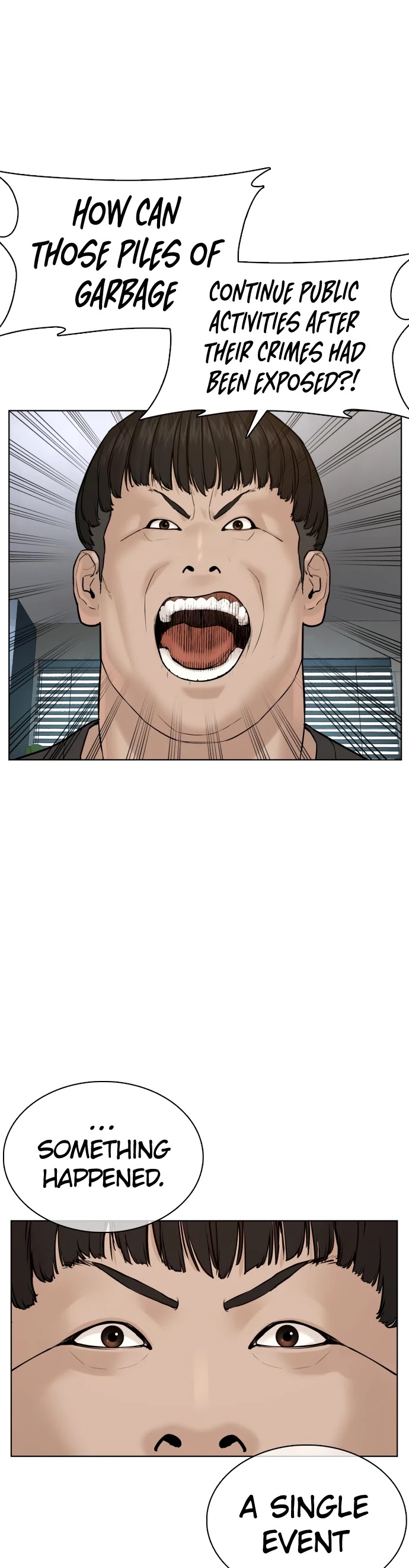 How to Fight Chapter 69 page 55 - Chapter 69: Unbelievable, lol